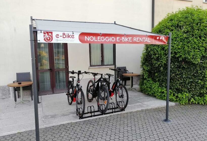 Unaway Hotel Occhiobello