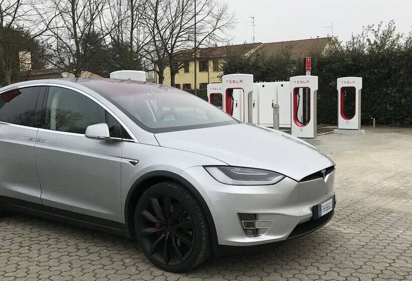 Unaway Hotel Occhiobello