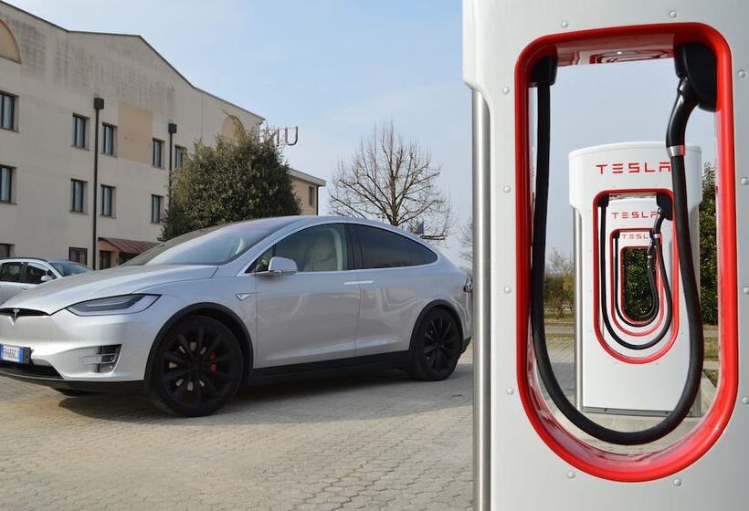 Unaway Hotel Occhiobello