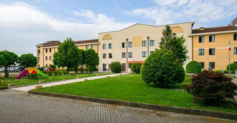 Unaway Hotel Occhiobello