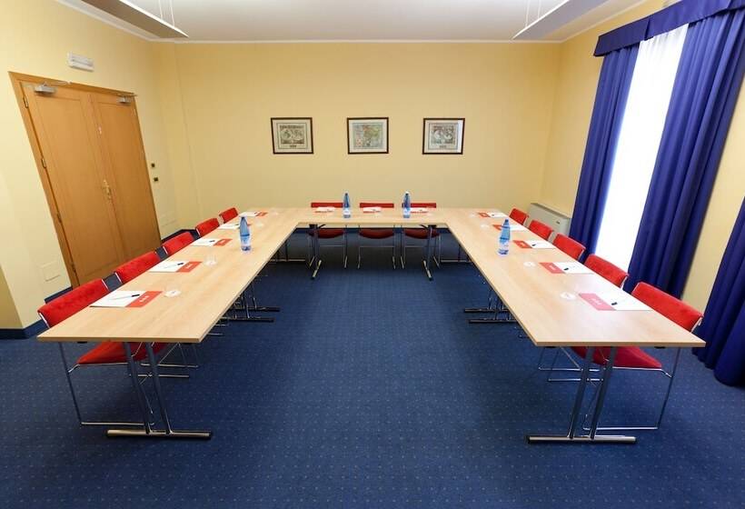 Unaway Hotel Occhiobello