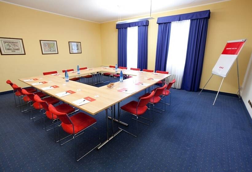 Unaway Hotel Occhiobello