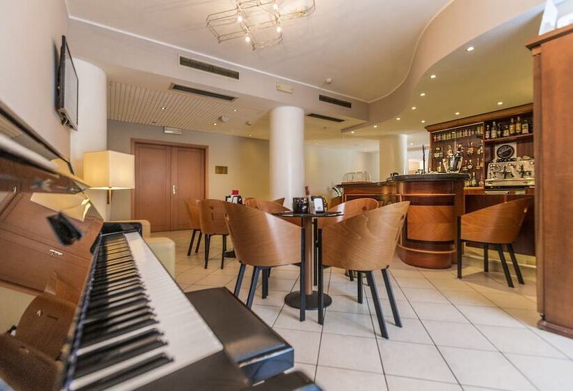 Unaway Hotel Occhiobello