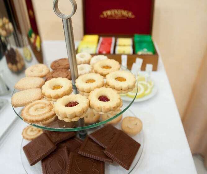 Unaway Hotel Occhiobello