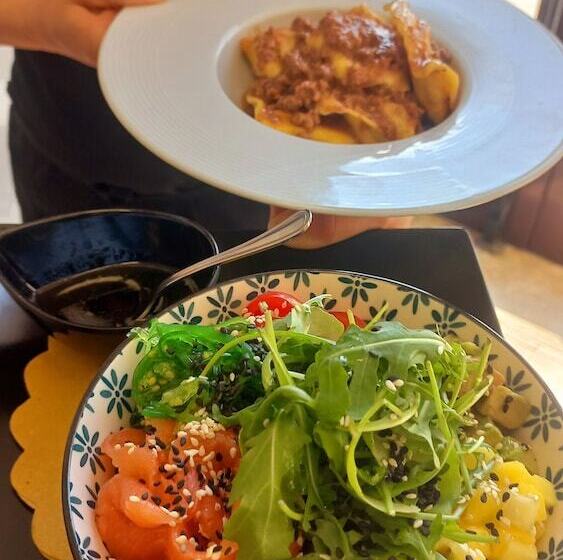 Unaway Hotel Occhiobello