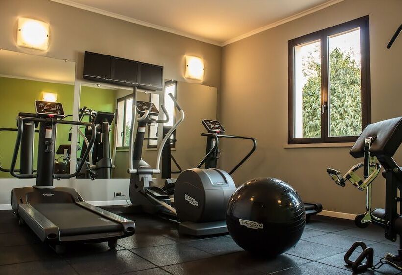 Unaway Hotel Occhiobello