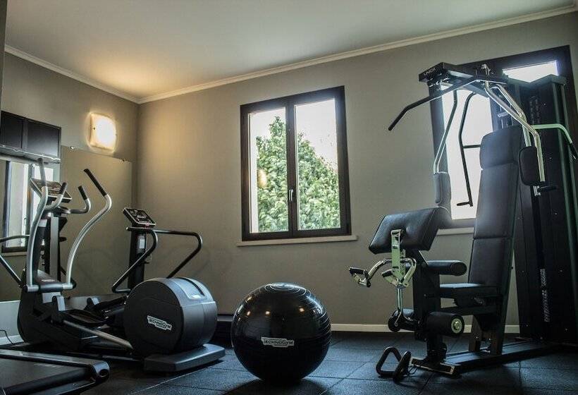 Unaway Hotel Occhiobello