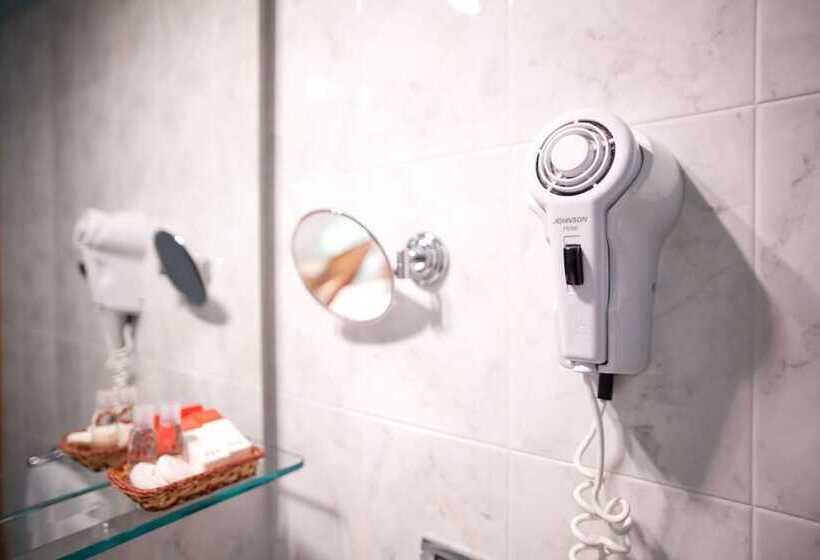 Unaway Hotel Occhiobello