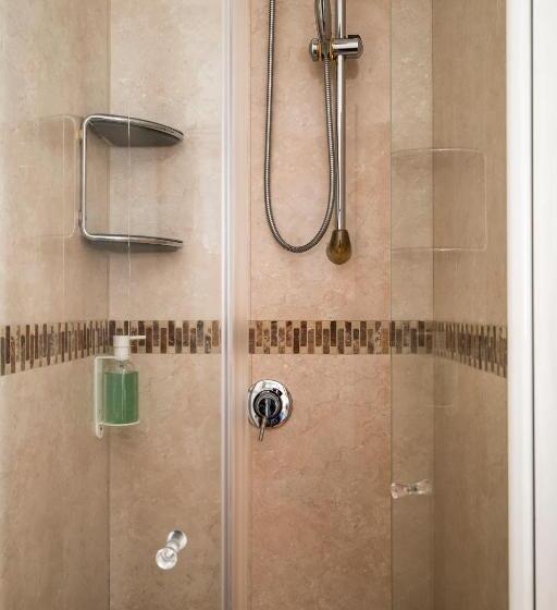 هتل Ungheria Varese 1946