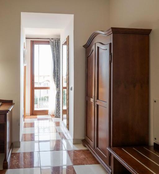 هتل Ungheria Varese 1946