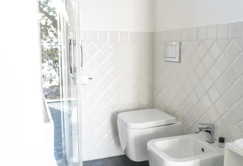 هتل Venere Azzurra