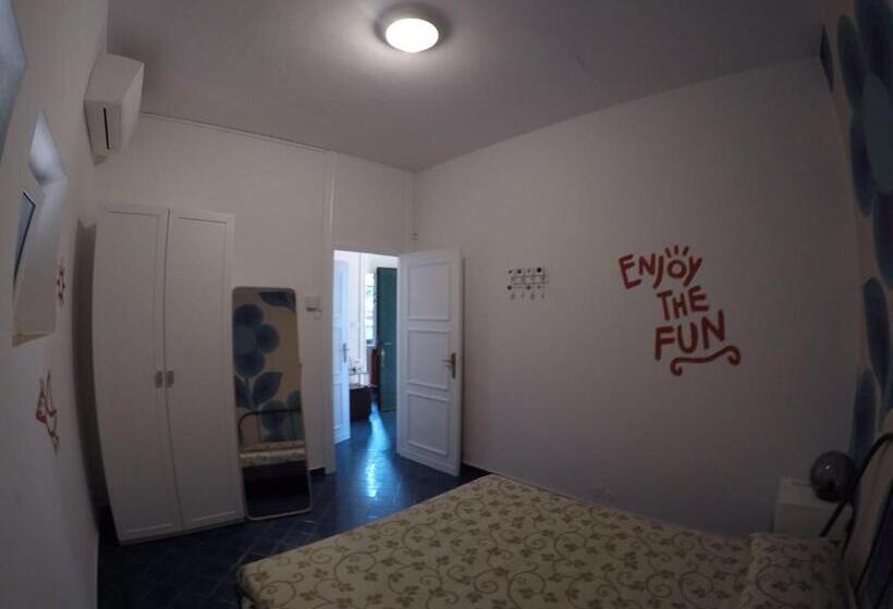 هتل Venere Azzurra