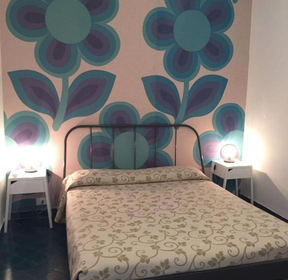 هتل Venere Azzurra