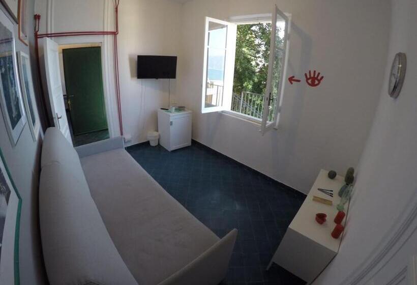 هتل Venere Azzurra