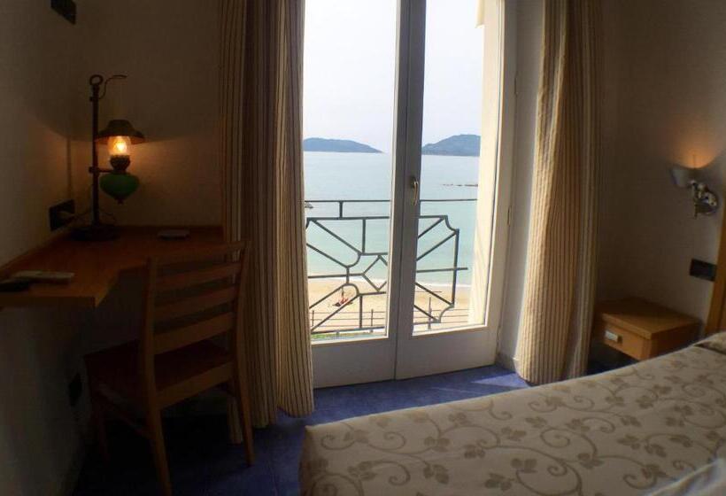 هتل Venere Azzurra