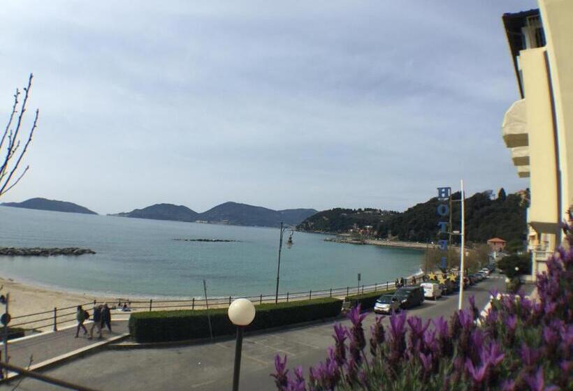 هتل Venere Azzurra