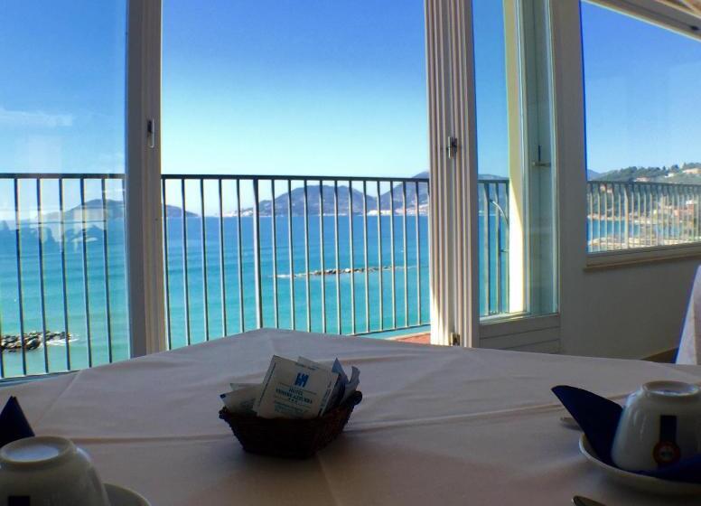 هتل Venere Azzurra