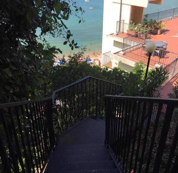 هتل Venere Azzurra