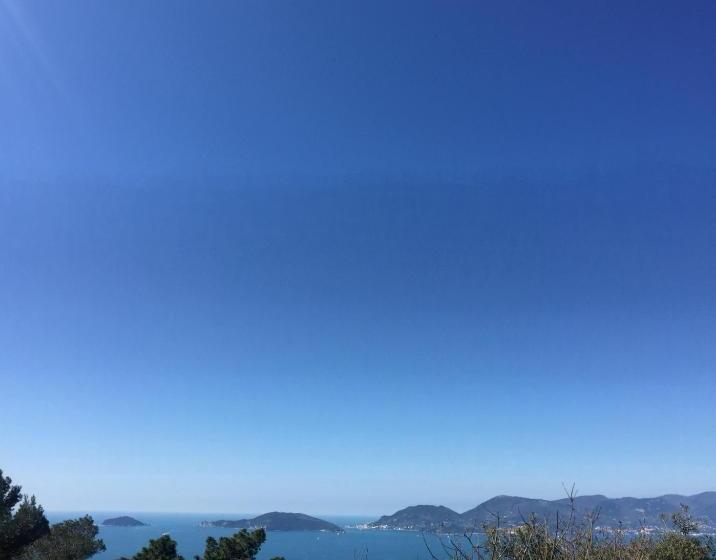 هتل Venere Azzurra