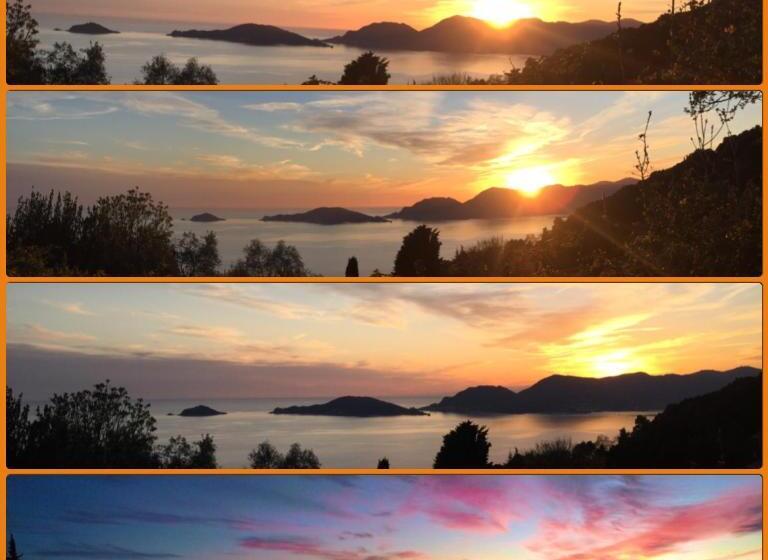 هتل Venere Azzurra