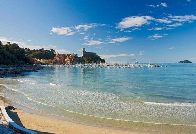 هتل Venere Azzurra