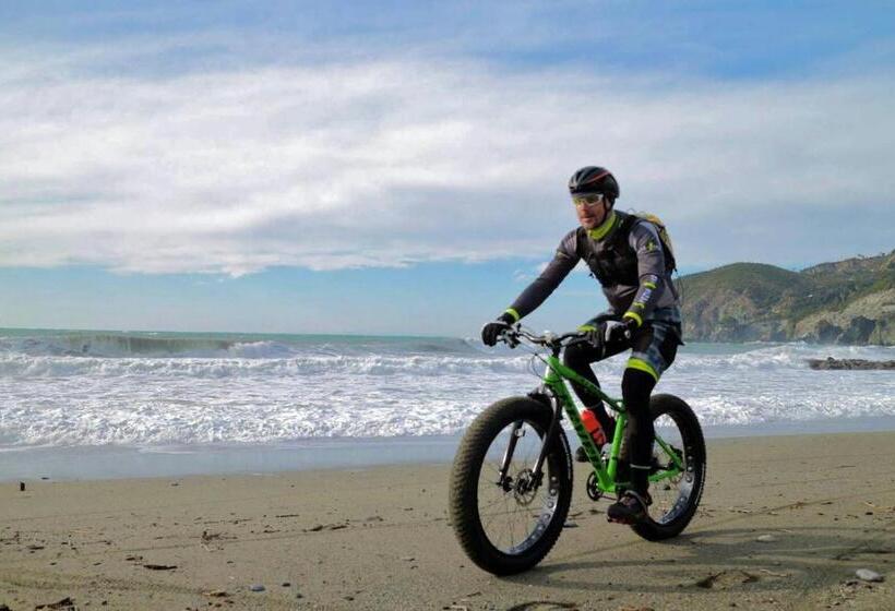 هتل Venere Azzurra