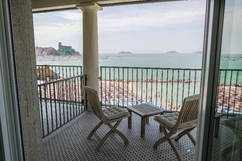 هتل Venere Azzurra