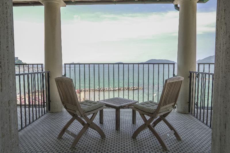 هتل Venere Azzurra