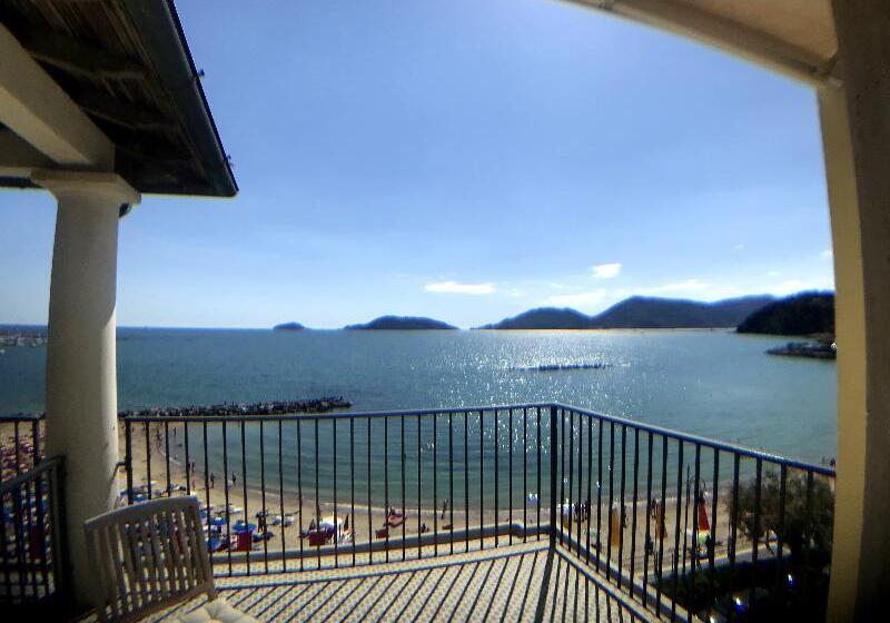 هتل Venere Azzurra