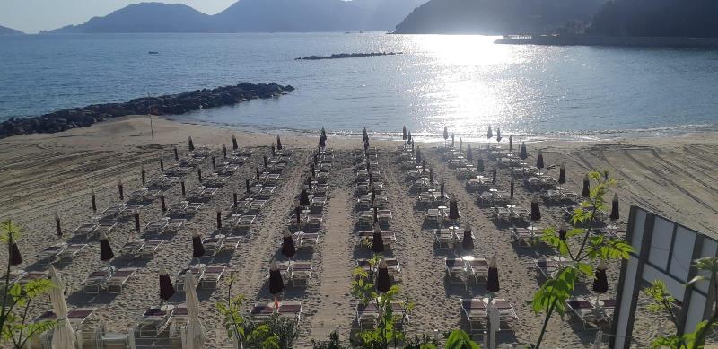 هتل Venere Azzurra