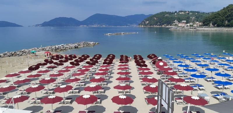 هتل Venere Azzurra