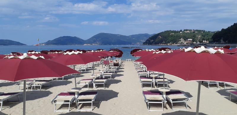 هتل Venere Azzurra