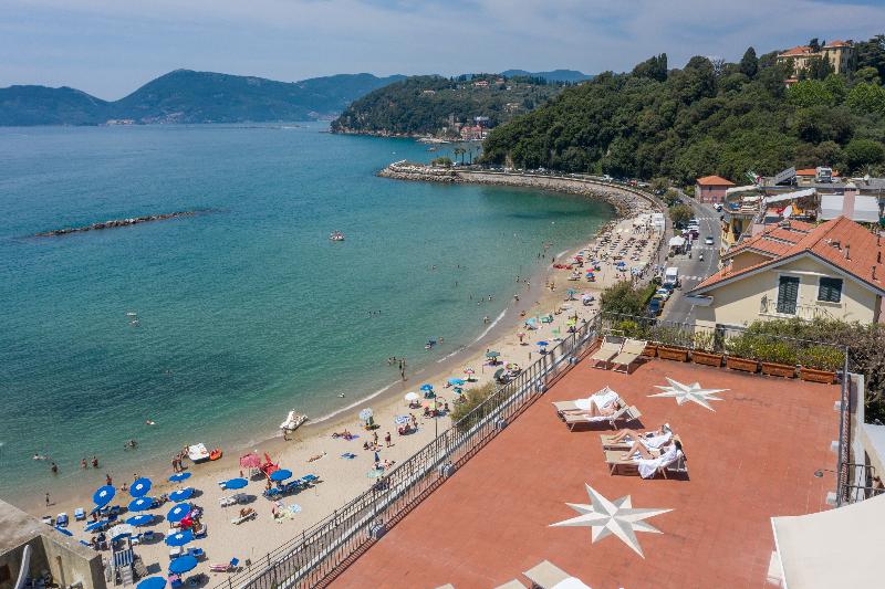 هتل Venere Azzurra