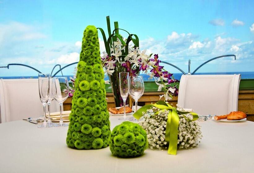 Отель Venus Sea Garden