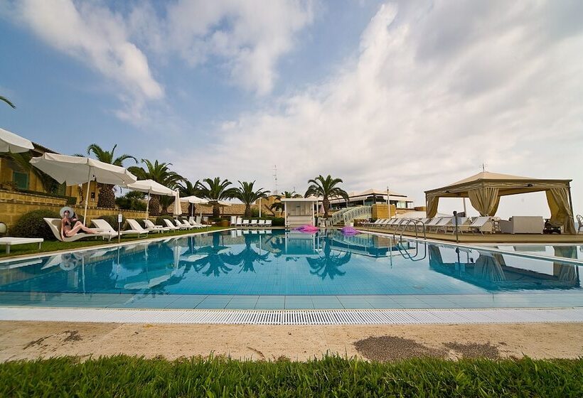 Отель Venus Sea Garden