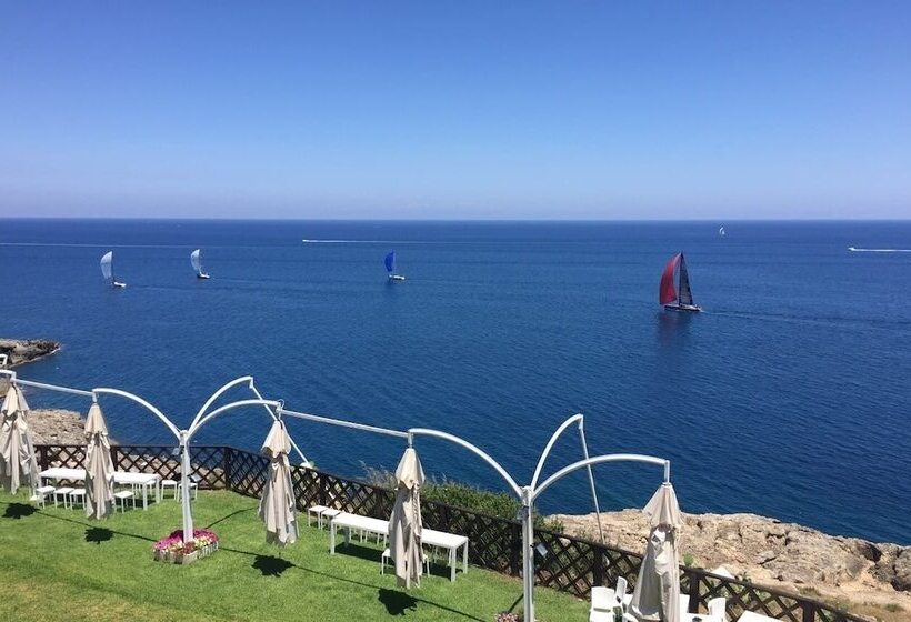 Отель Venus Sea Garden