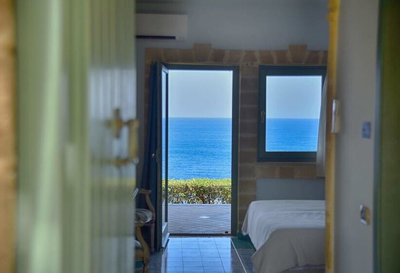 Отель Venus Sea Garden