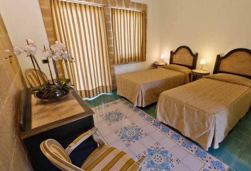 Отель Venus Sea Garden