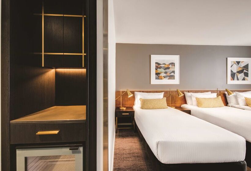Vibe Hotel Sydney