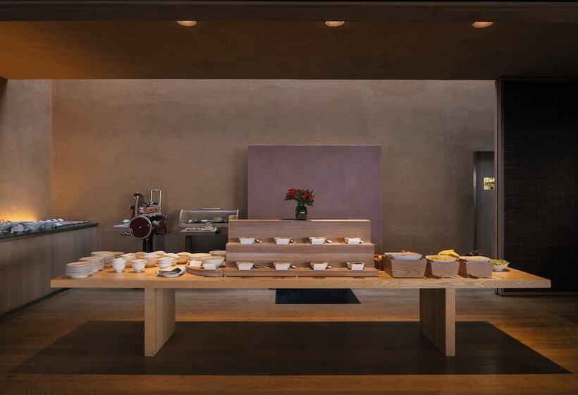 בית מלון כפרי Vigilius Mountain Resort