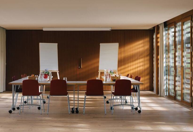 בית מלון כפרי Vigilius Mountain Resort