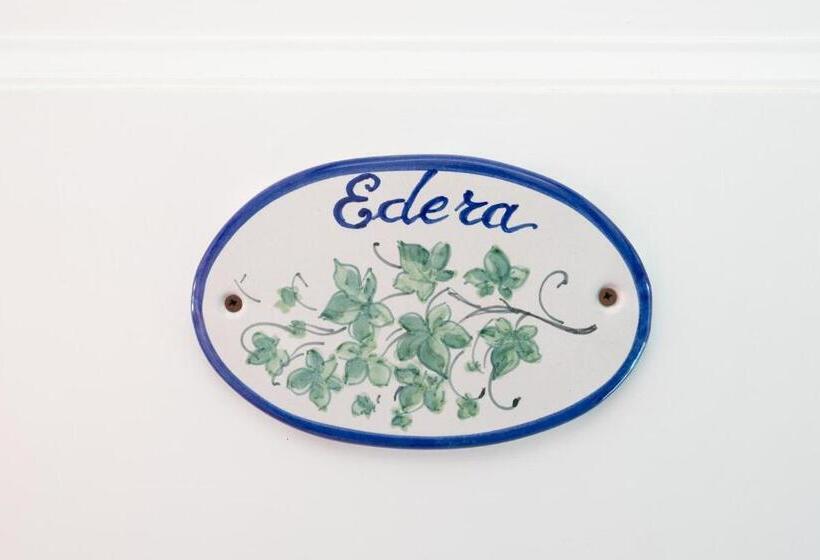 호텔 Villa Annalara Charme And Relax