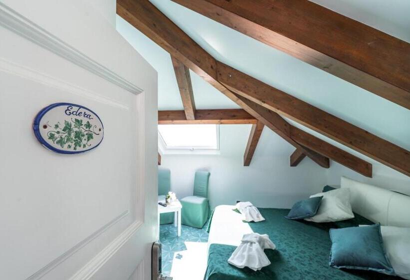 호텔 Villa Annalara Charme And Relax