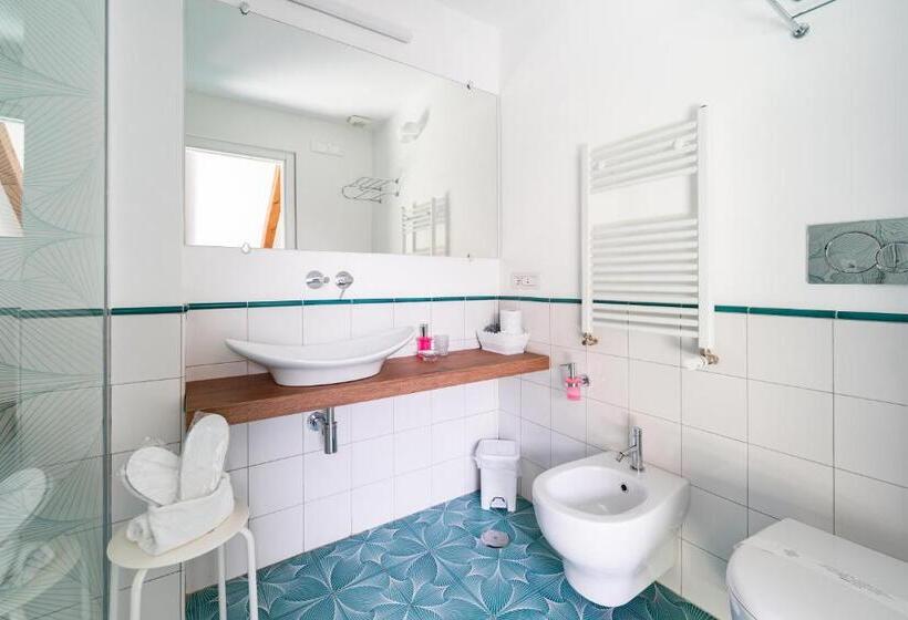 호텔 Villa Annalara Charme And Relax