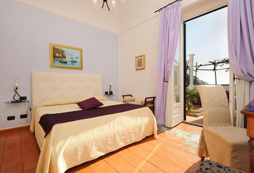 호텔 Villa Annalara Charme And Relax