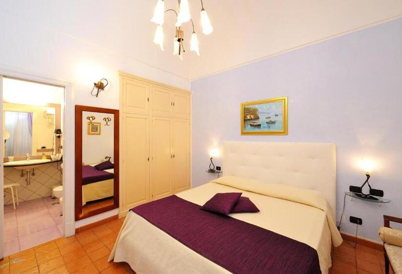 هتل Villa Annalara Charme And Relax