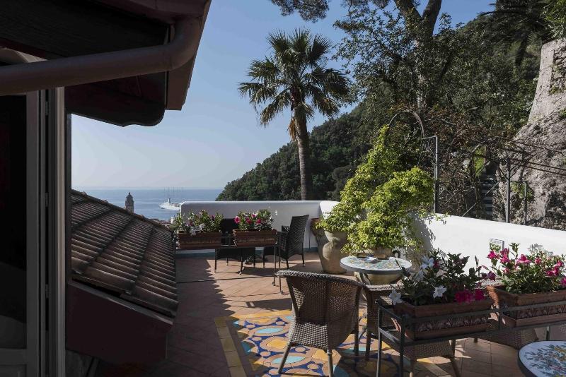 호텔 Villa Annalara Charme And Relax