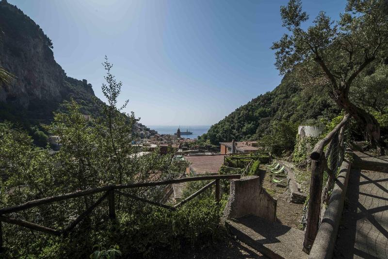 هتل Villa Annalara Charme And Relax