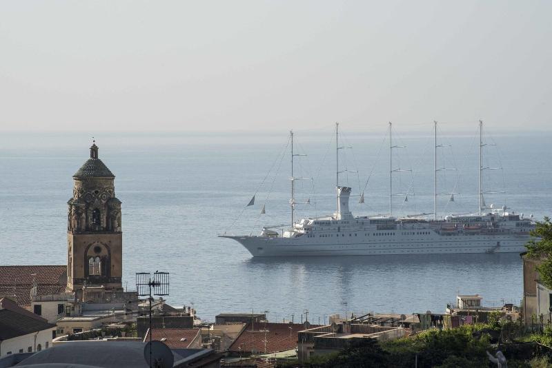 호텔 Villa Annalara Charme And Relax