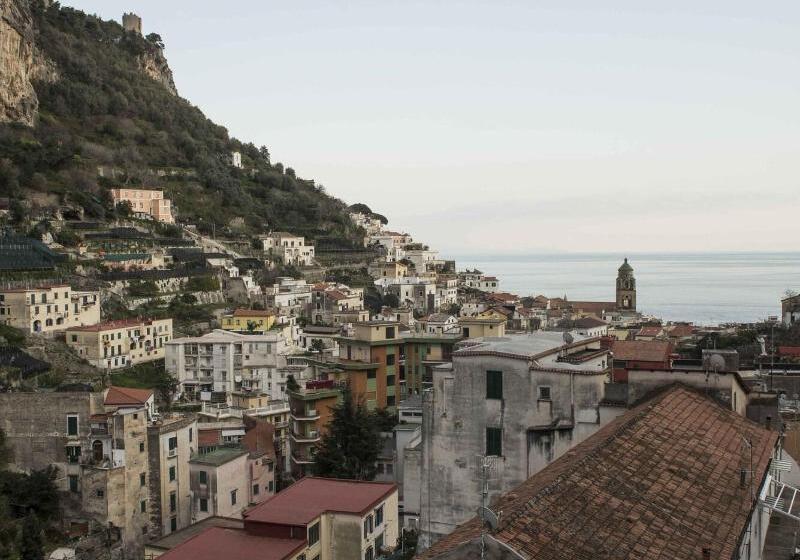 호텔 Villa Annalara Charme And Relax